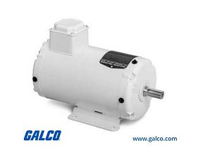 Baldor-ABB Motors WDNMM3546-4