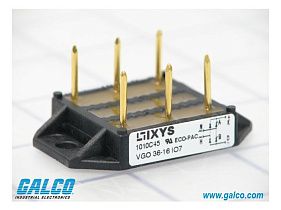 IXYS VGO36-16IO7