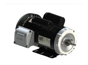 WEG Electric .3336ES1BJPW56C-S