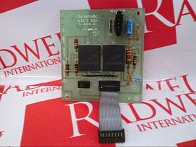 Тормоз оптический DYNAMATIC 15-444-4 BRAKE OPT 4000