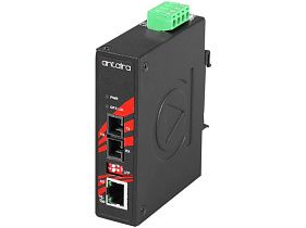 Antaira Technologies, LLC IMC-C1000-S4