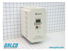 Delta Electronics VFD037M53A