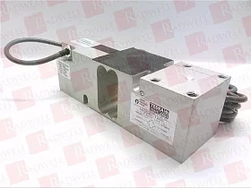 Тензодатчик Артикул 1260-0100-G306R от производителя VISHAY