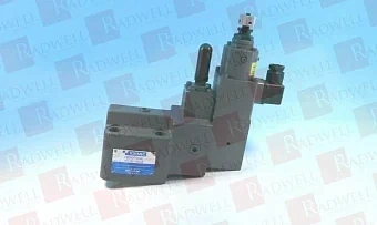 Гидравлический клапан Артикул EPCG2-03-210-Y-12 от производителя TOKYO KEIKI