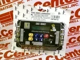 Твердотельная перегрузка / реле Артикул F6872 от производителя CAMSTAT