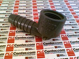 Труба и муфта Артикул 1407-130 от производителя LASCO