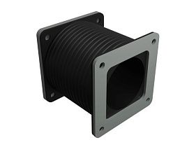 Hammond Manufacturing 1485EFF