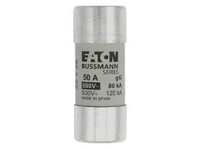 Bussmann C22G50