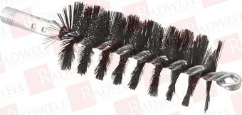 Проволочная щетка Артикул 43218 от производителя SCHAEFER BRUSH MFG
