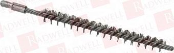Проволочная щетка Артикул 93503 от производителя SCHAEFER BRUSH MFG