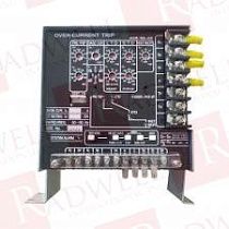 Устройство для автоматического выключателя Артикул AOR-1BL-AL 630 AMP от производителя TERASAKI