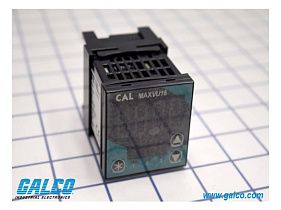 Cal Controls MV160MRR0C21U0