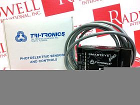 Фотоэлектрический датчик Артикул ASD-F1 от производителя TRI-TRONICS