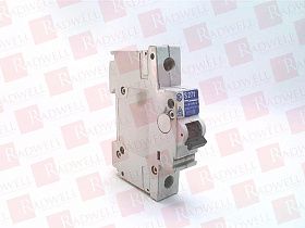 Автоматический выключатель для монтажа на дин-рейку Артикул S271-1P-5A от производителя ASEA BROWN BOVERI