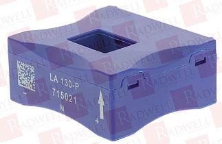 Датчик тока Артикул LA 130-P от производителя LEM