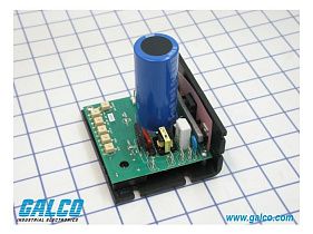 Minarik Drives MMXL10-D240AC