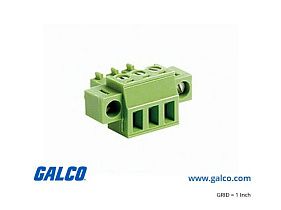 ASI-Automation Systems Interconnect MRT8P3.81-4FV