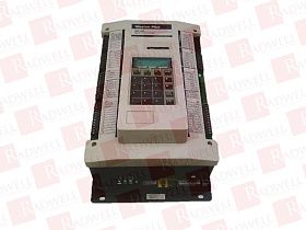 Сервопривод  / сервоуправление Артикул TDC200 от производителя PARKER