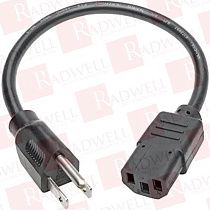 Кабель связи / адаптер Артикул P006-001 от производителя TRIPP LITE