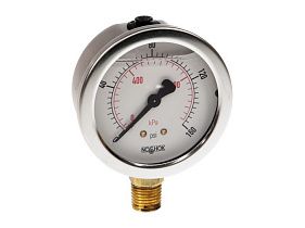 NOSHOK 25-901-160-psi/kPa