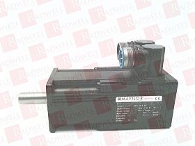 Серводвигатель Артикул BLS055 от производителя INFRANOR