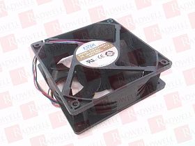 Вентилятор / терморегулятор для панели управления Артикул DATA1238B8U от производителя AVC