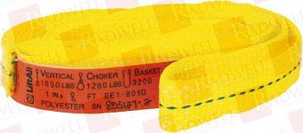 Ремень Артикул EE1801DFX8 от производителя LIFT ALL