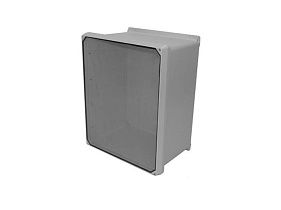 Vynckier Enclosure Systems CVJ1614HWLL2