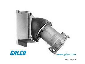 Crouse Hinds AREA20315