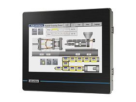 Advantech WOP-210K-NAE