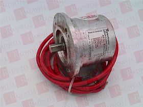 Кодирующее устройство / фазовый датчик положения Артикул IEV62-00002 от производителя T&R ELECTRONIC