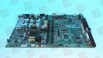 Плата процессора / контроллера Артикул MCF5272 от производителя GCC WORLD