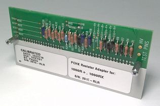 AW17-18577-01H Плата ПК Плата ПЛК / дополнения к  плататам от CIRRIS SYSTEMS