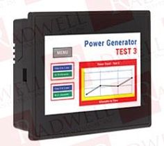 Интерфейс оператора Артикул HMC3043A-M от производителя MAPLE SYSTEMS