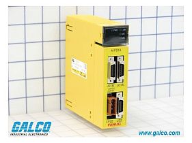 Fanuc A03B-0819-C011