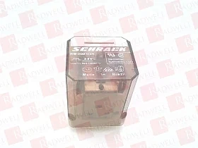 Реле / розетка Артикул RM302024 от производителя TE CONNECTIVITY