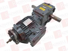 Мотор-редуктор Артикул SK80S/4 BRE10 HL SR TF 0L/H WE от производителя NORD