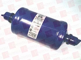 Фильтр / осушитель Артикул EK-165-S от производителя EMERSON