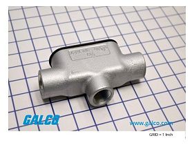Konkore Fittings (SCI) 908096