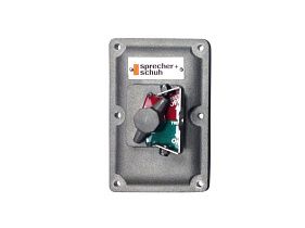 Sprecher + Schuh KTA9-32S-10A-EX