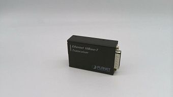 ET-517 Устройства ввода/Мышь/Пад/Трекбол от PLANET TECHNOLOGY CORPORATION