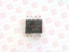 Селекторный переключатель Артикул LNK302DN от производителя POWER INTEGRATIONS