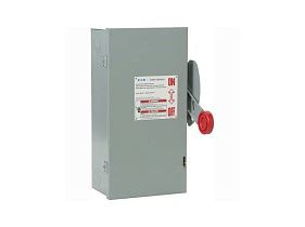 Cutler Hammer, Div of Eaton DH364FGK