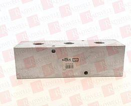 Пневматический коллектор Артикул MRA-3GE от производителя AUTOMATION DIRECT