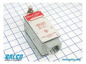 Namco Controls EA700-50100