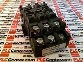 Реле / розетка Артикул C-S5-ST11 от производителя TURCK