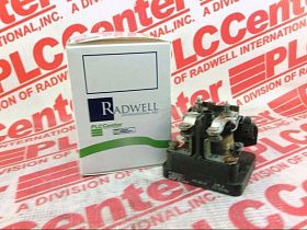 Твердотельная перегрузка / реле Артикул PR-2819 от производителя DOVER CORPORATION