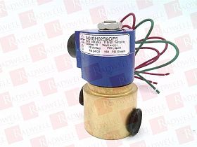 Электромагнитный клапан  Артикул S401GH02S9CF5 от производителя GC VALVES