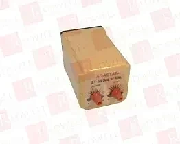 Замедляющие реле Артикул SCARX011XXAPXA от производителя TE CONNECTIVITY