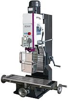 Сверлильно-фрезерный станок MH 35G 3PH Excel Machine Tools